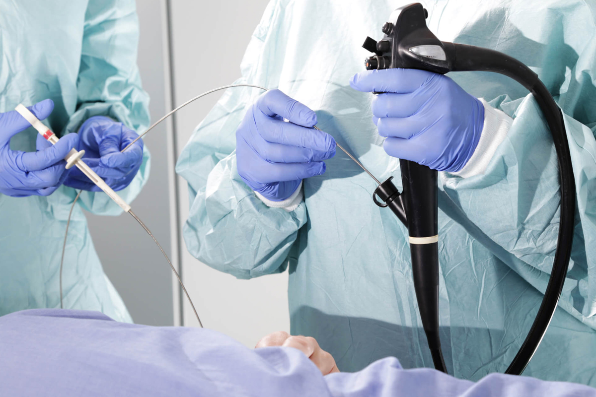 Yutulabilir Mide Balonu