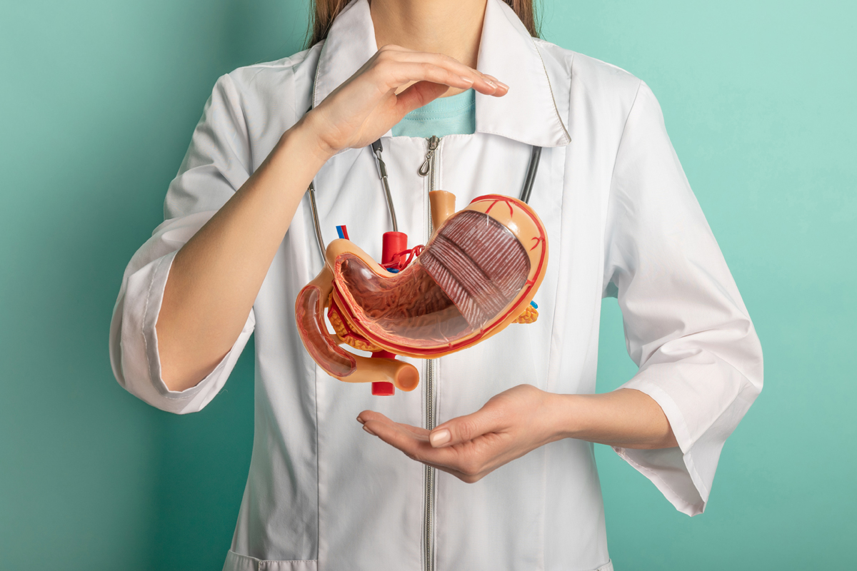 Tüp Mide Ameliyatının Gastrik Bypass’a Göre Avantajları
